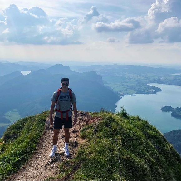 Meet your Posher, Brian - Picture 1 of 1